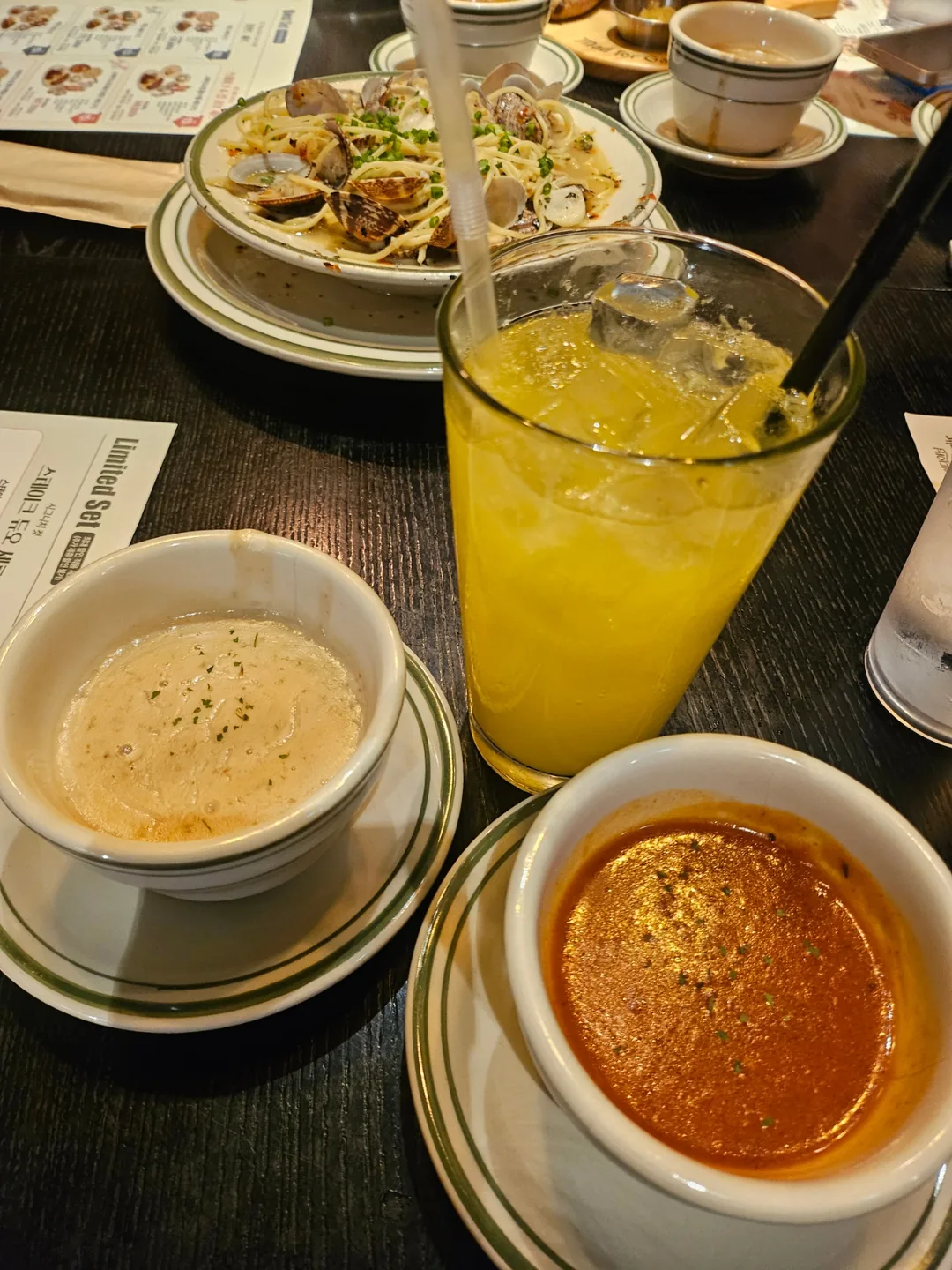 🇰🇷Mad for Garlic Trung tâm thương mại Yongsan I'Park