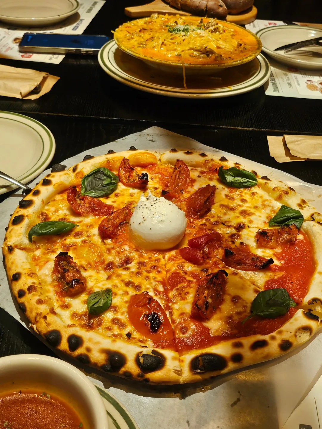 🇰🇷Mad for Garlic Trung tâm thương mại Yongsan I'Park