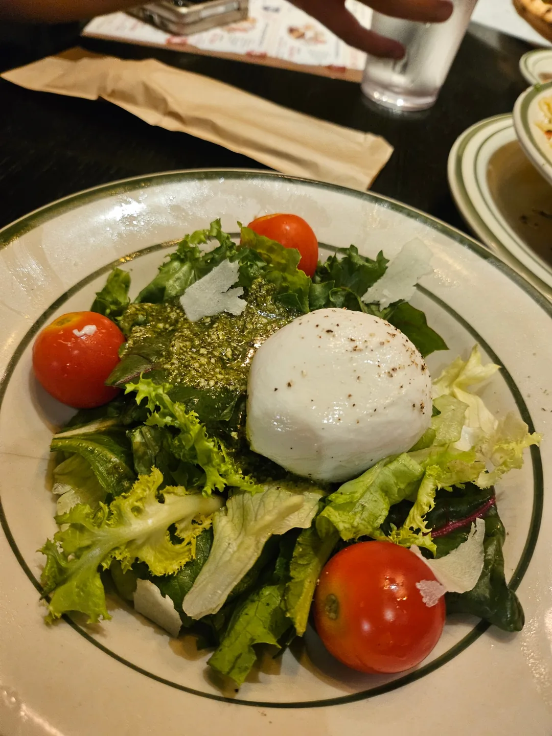🇰🇷Mad for Garlic Trung tâm thương mại Yongsan I'Park
