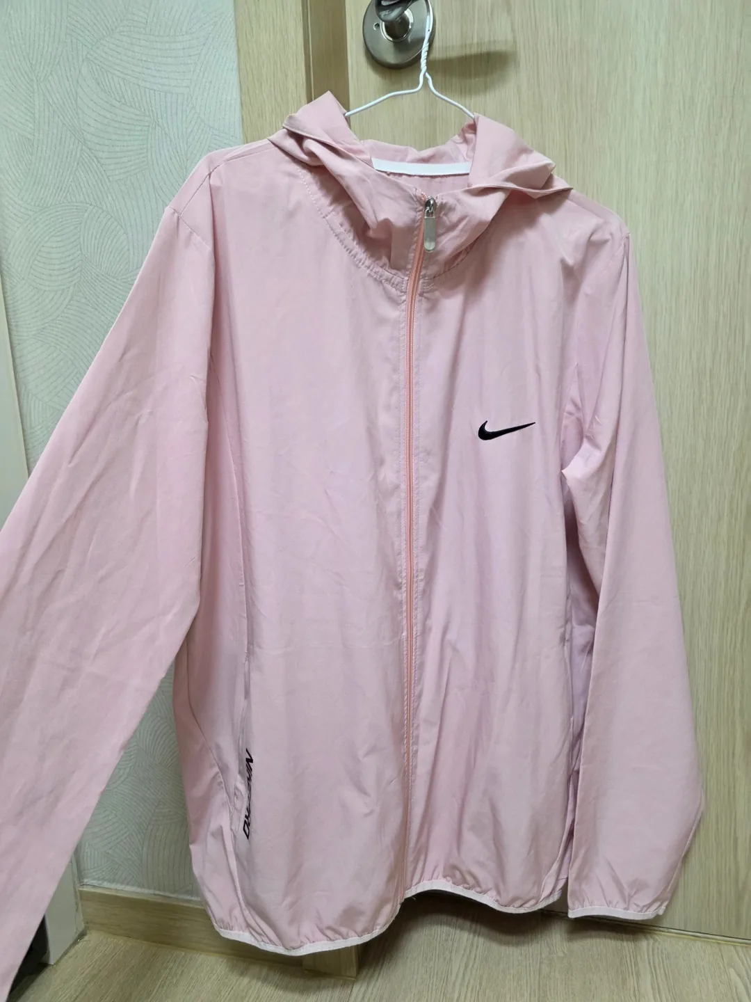 🇻🇳(review) shopping_chợ Hàn áo khoác Nike