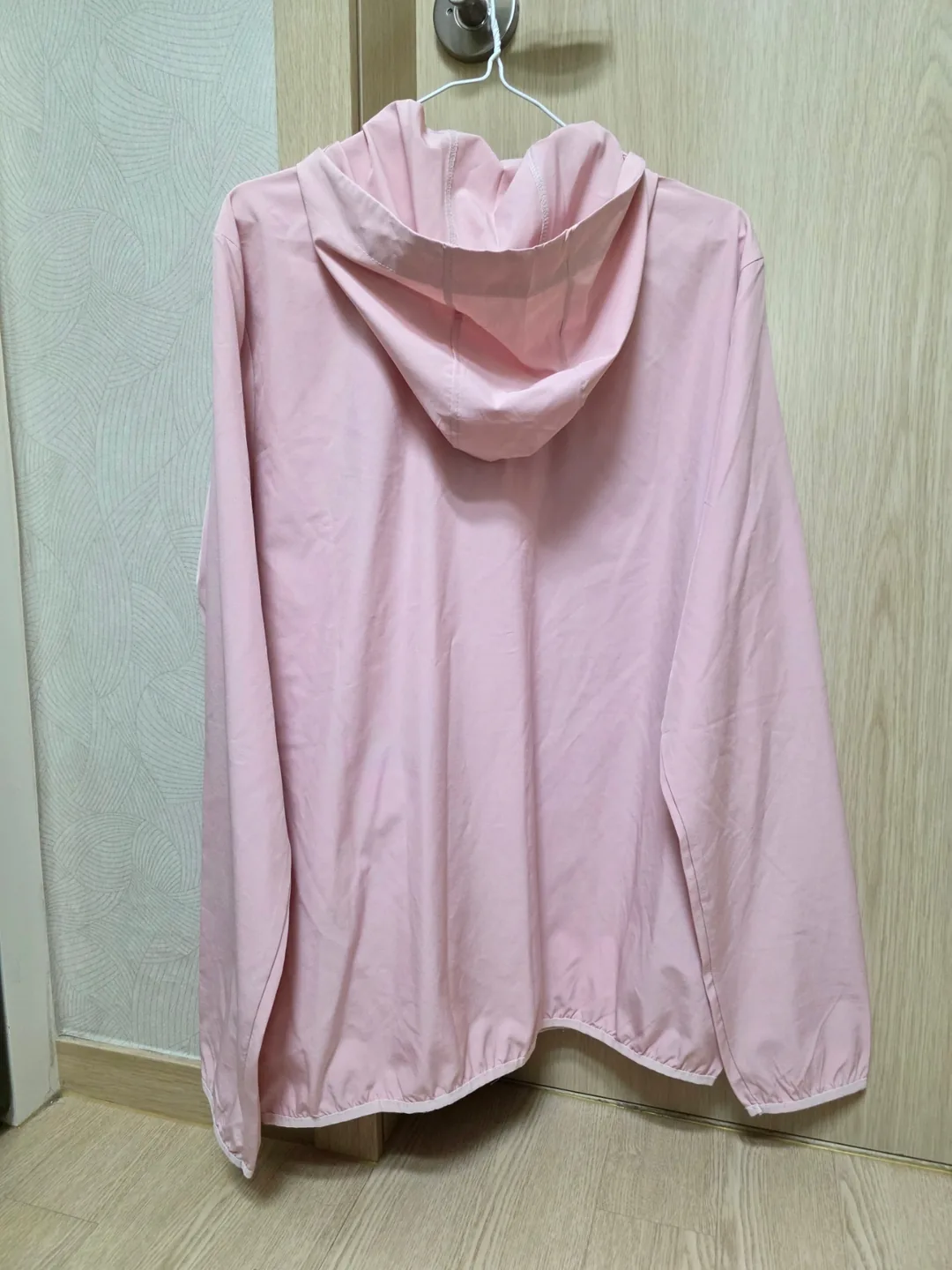 🇻🇳(review) shopping_chợ Hàn áo khoác Nike