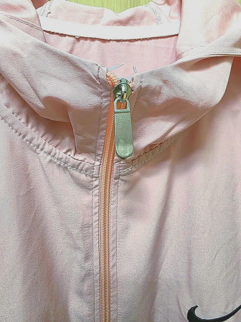 🇻🇳(review) shopping_chợ Hàn áo khoác Nike