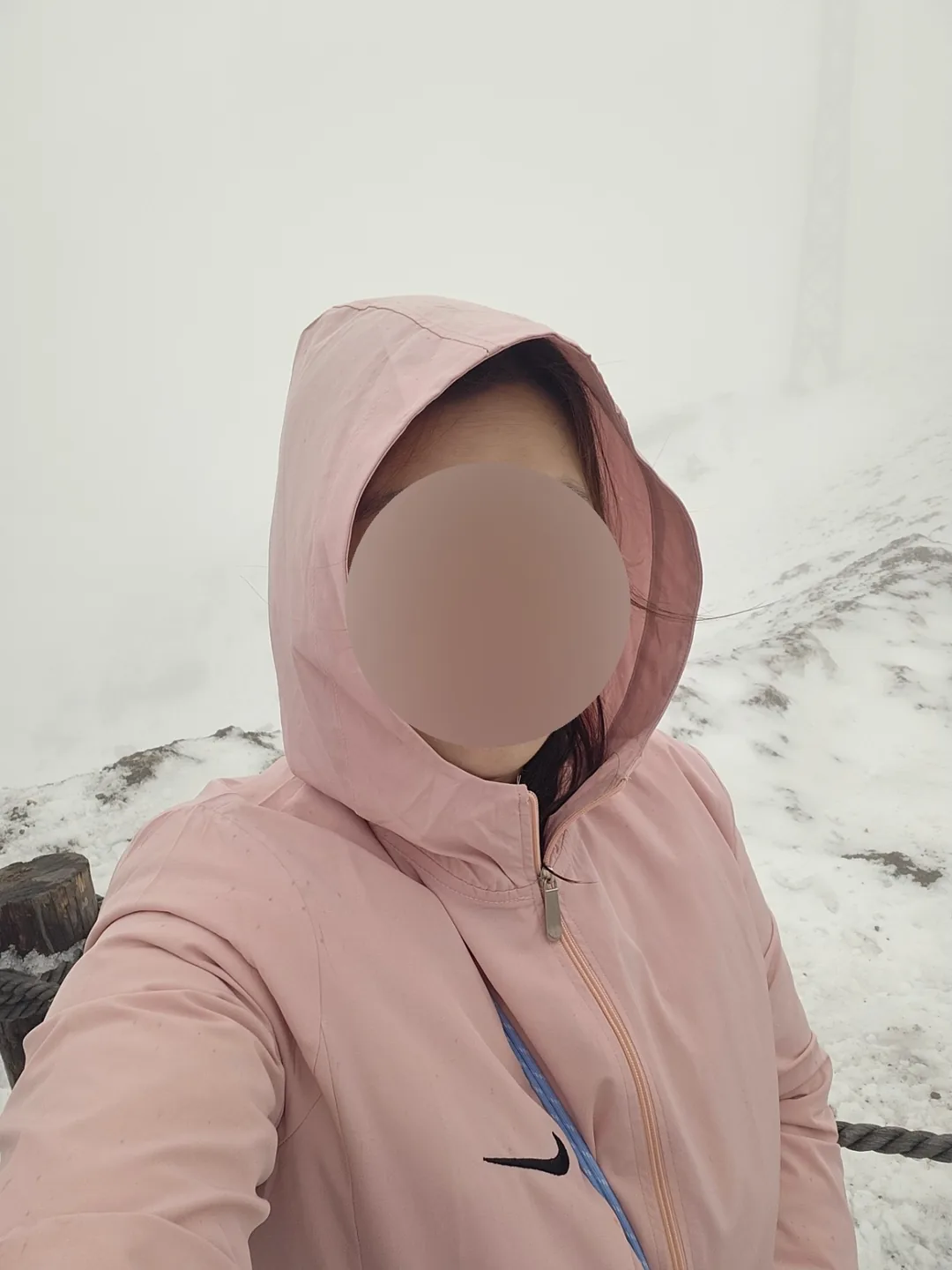 🇻🇳(review) shopping_chợ Hàn áo khoác Nike