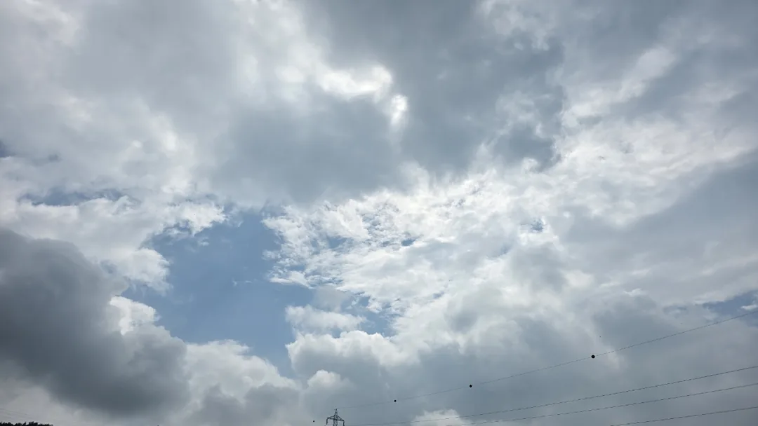 🛣Ngắm bầu trời cùng cà phê☕️