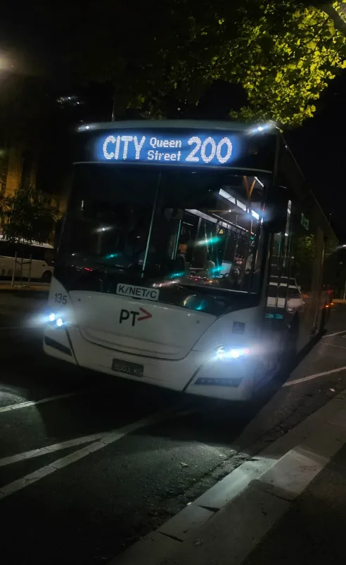 🇦🇺Nhà hàng OPEN tại chỗ ở Melbourne🎊