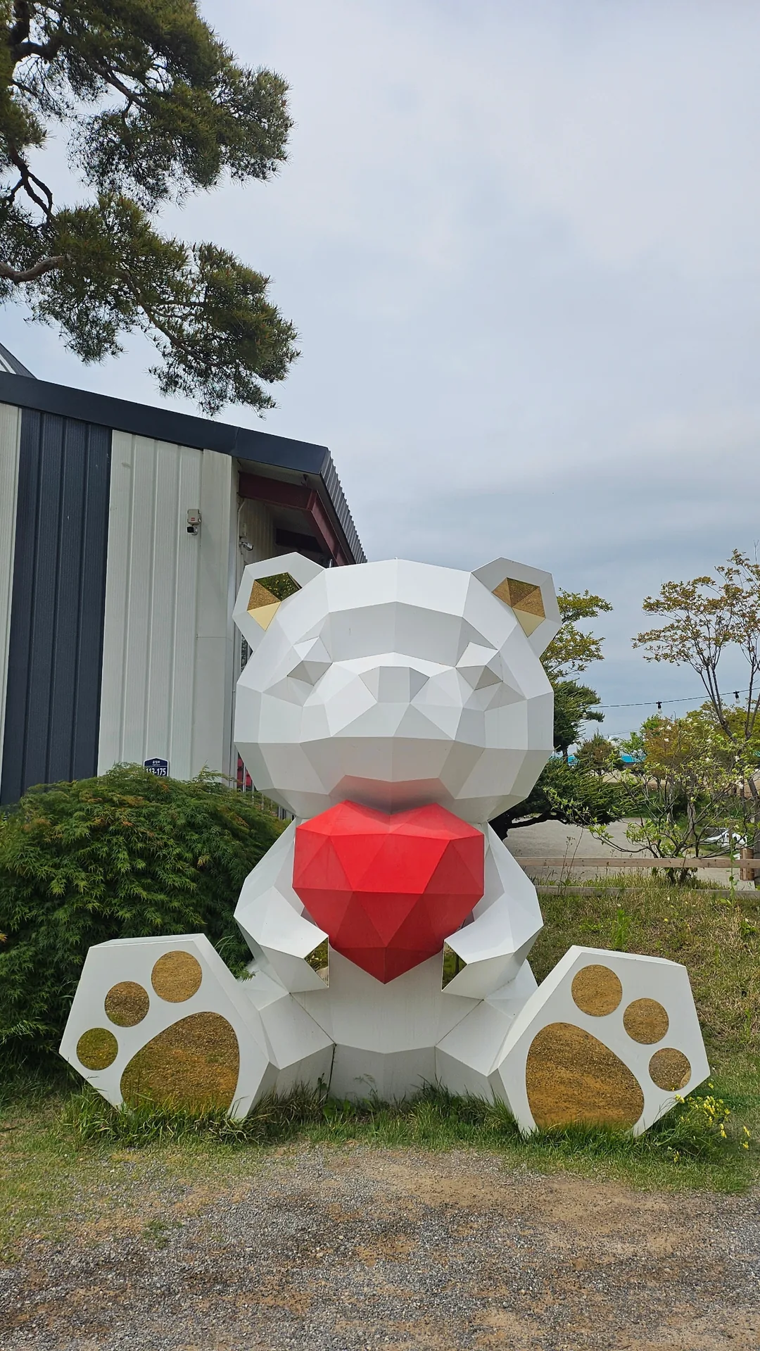 🇰🇷Quán cà phê kiêm pub Münsterdam ở Paju