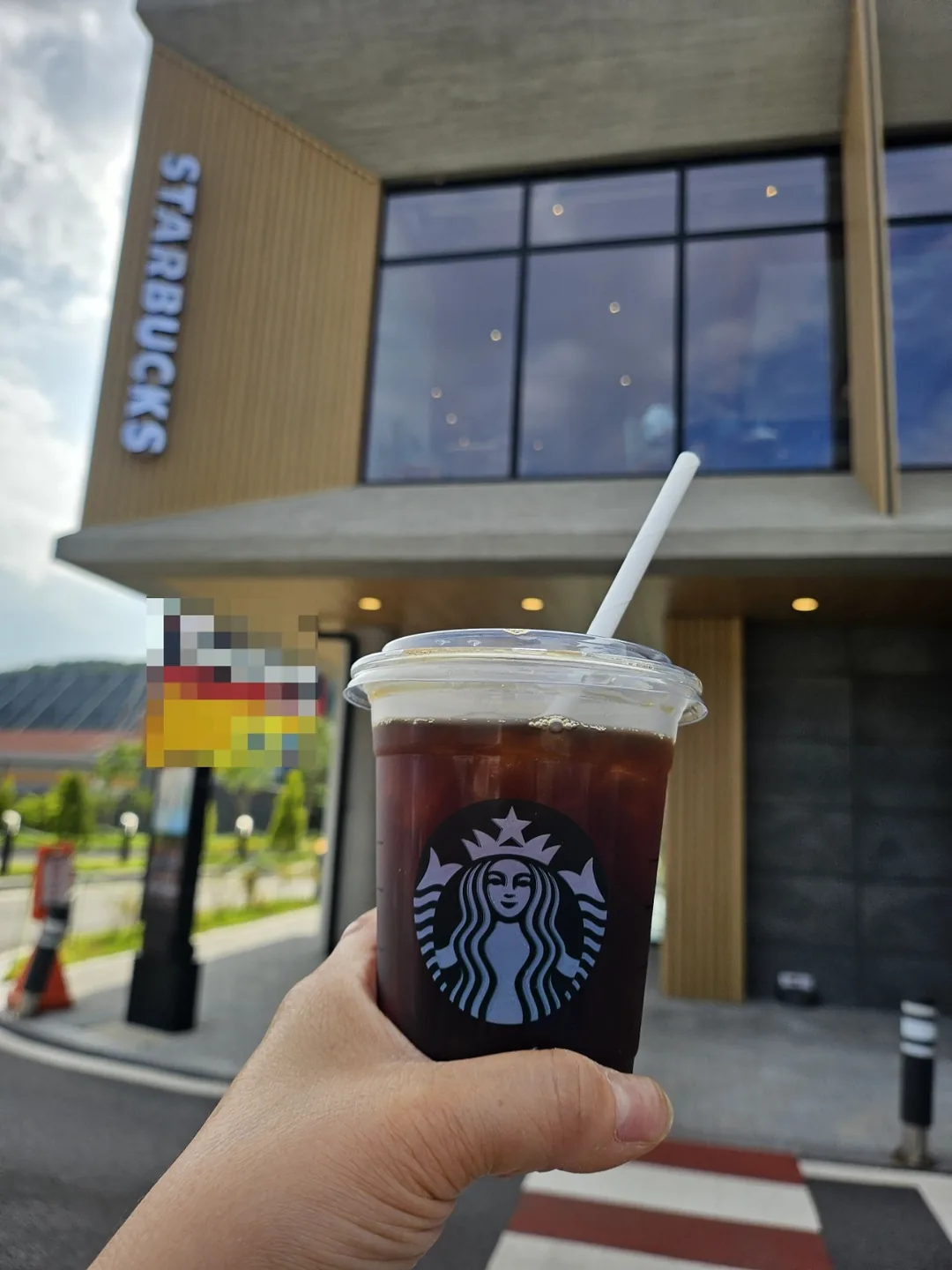 Caffeine của hôm nay♡