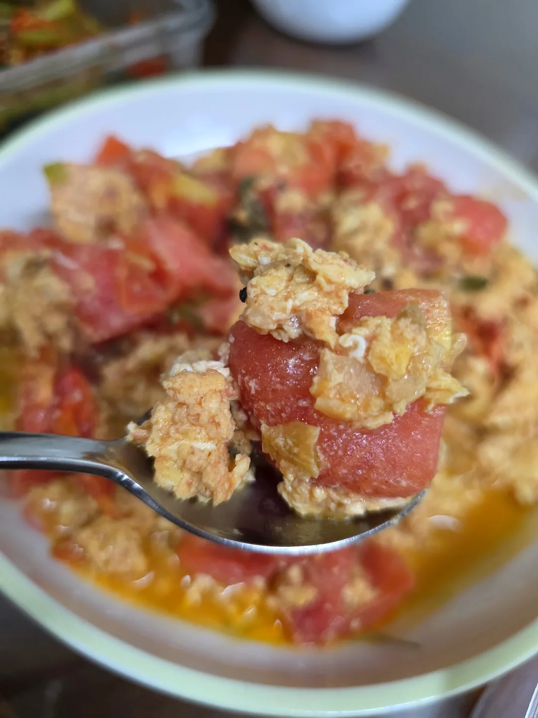 🍅🥚🍳