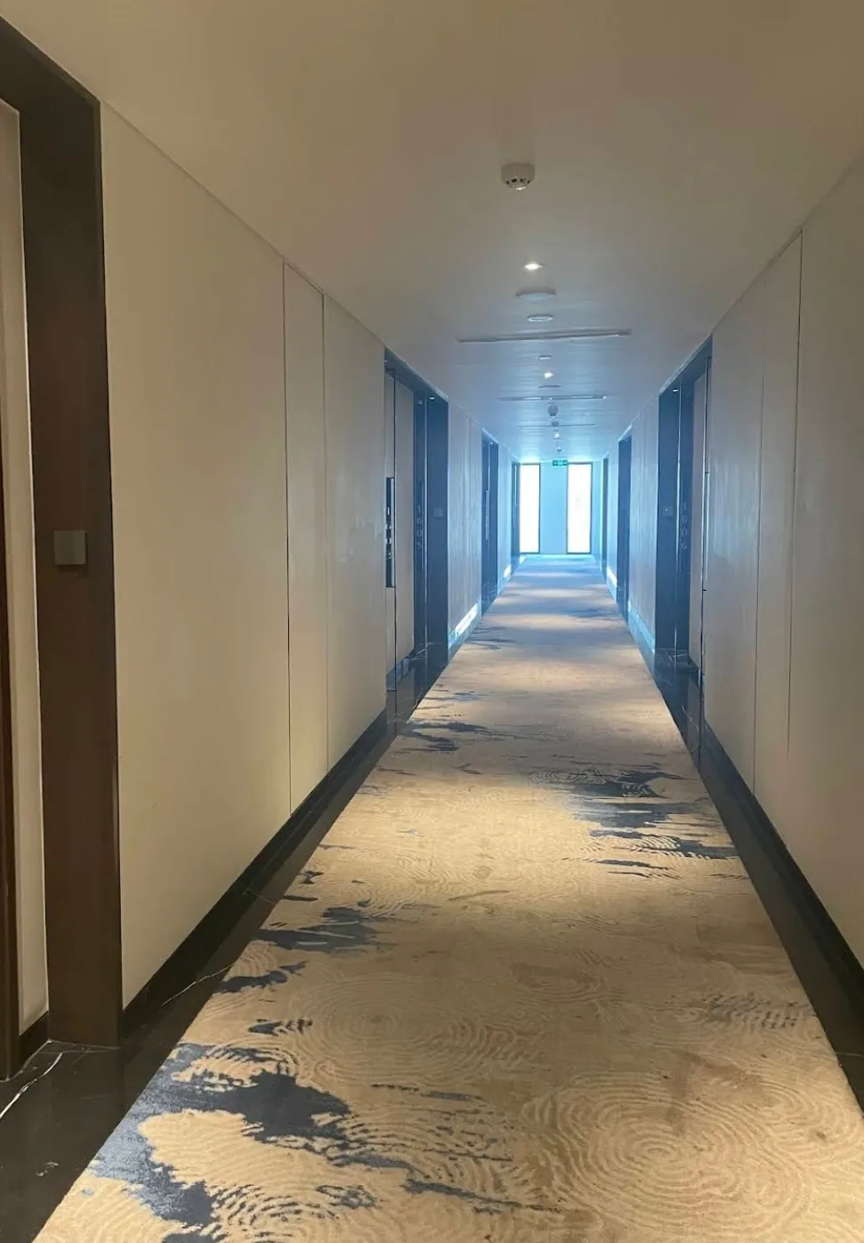 🇻🇳 (Đánh giá) Tình trạng phòng tại Bay Capital Da Nang Hotel (= Crowne Plaza Da Nang City Centre)
