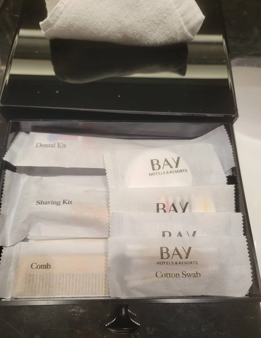 🇻🇳 (Đánh giá) Tình trạng phòng tại Bay Capital Da Nang Hotel (= Crowne Plaza Da Nang City Centre)