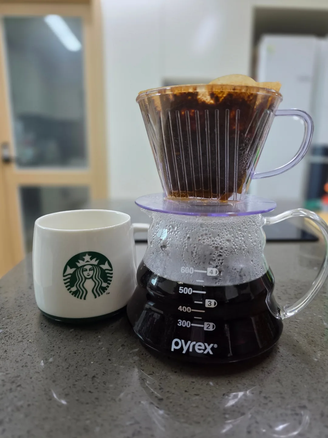 Mình cần caffeine~
