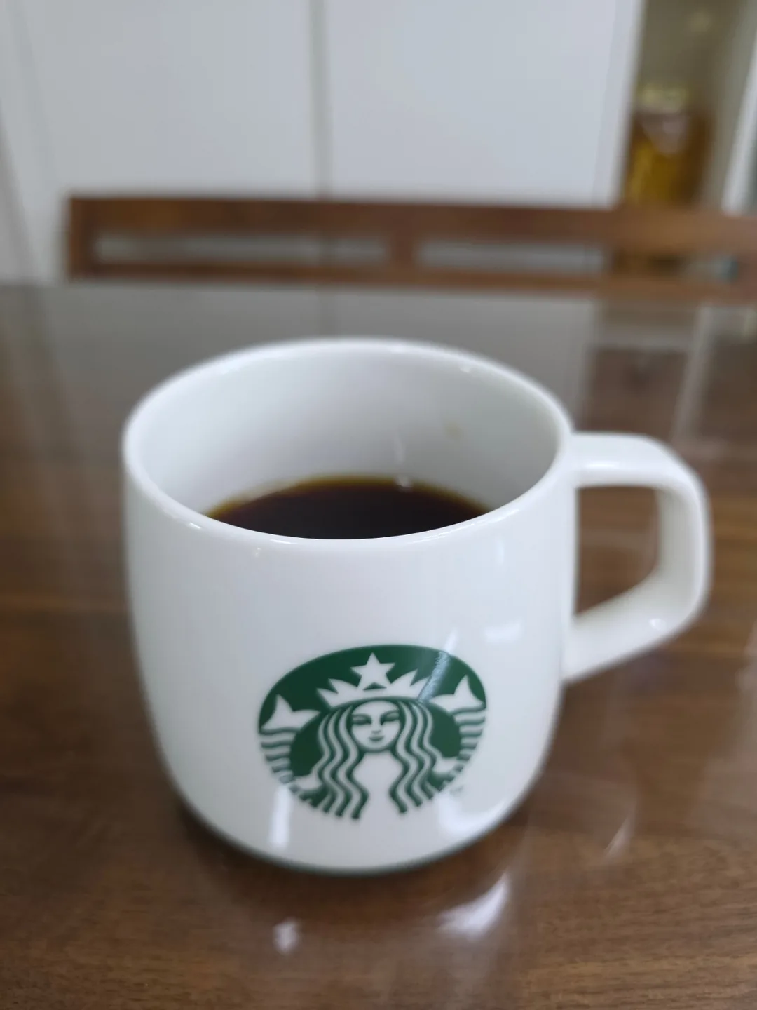 Mình cần caffeine~
