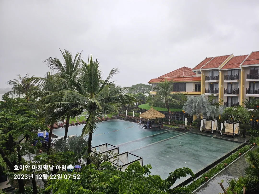 🇻🇳 (Đánh giá) Bel Marina Hoi An Resort, ông trời sao mà nhẫn tâm thế