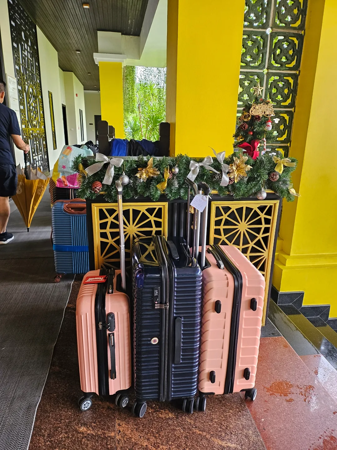 🇻🇳 (Đánh giá) Dịch vụ của Bel Marina Hoi An Resort rất tốt