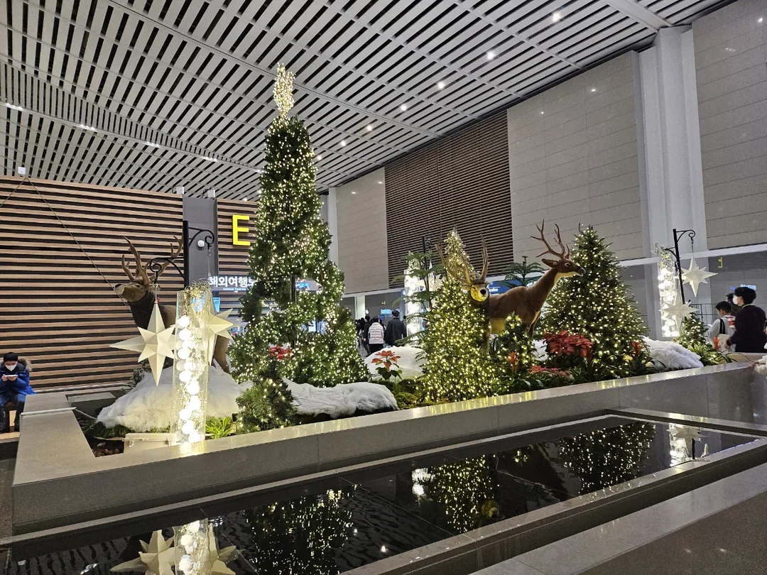 🇻🇳(Đánh giá) Trải nghiệm nếm thử không khí Giáng sinh ở Đà Nẵng