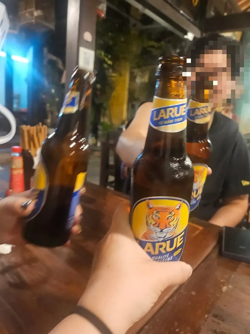 🇻🇳(Đánh giá) Tôi đã hoàn toàn thay đổi so với lúc đầu