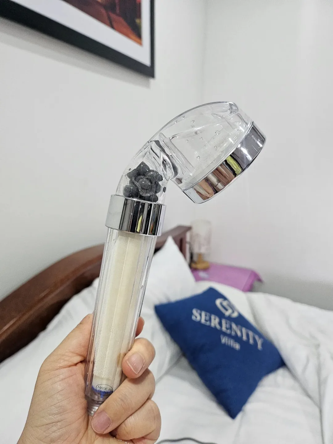 🇻🇳(Đánh giá) So sánh bộ lọc vòi sen theo từng chỗ ở