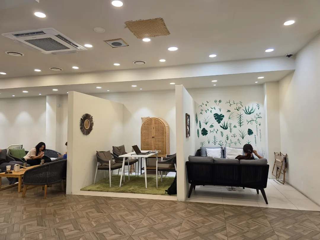 🇰🇷Yongin Jeong-geu-ri! Hãy đến chơi trong khu rừng nhé