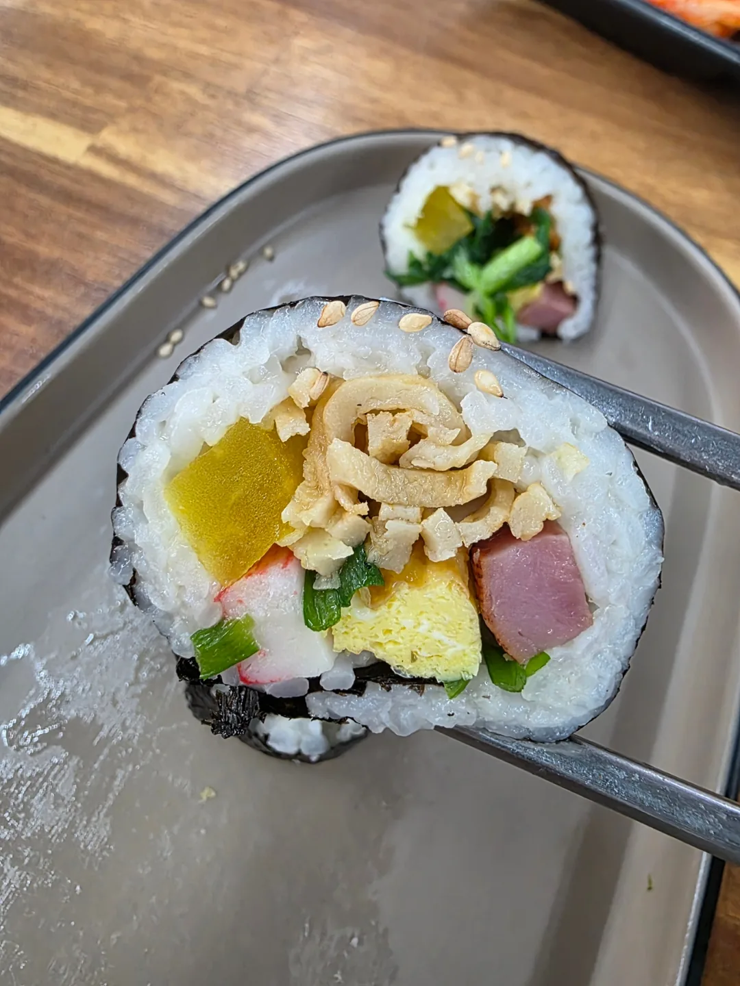 Người yêu Gimbap💕