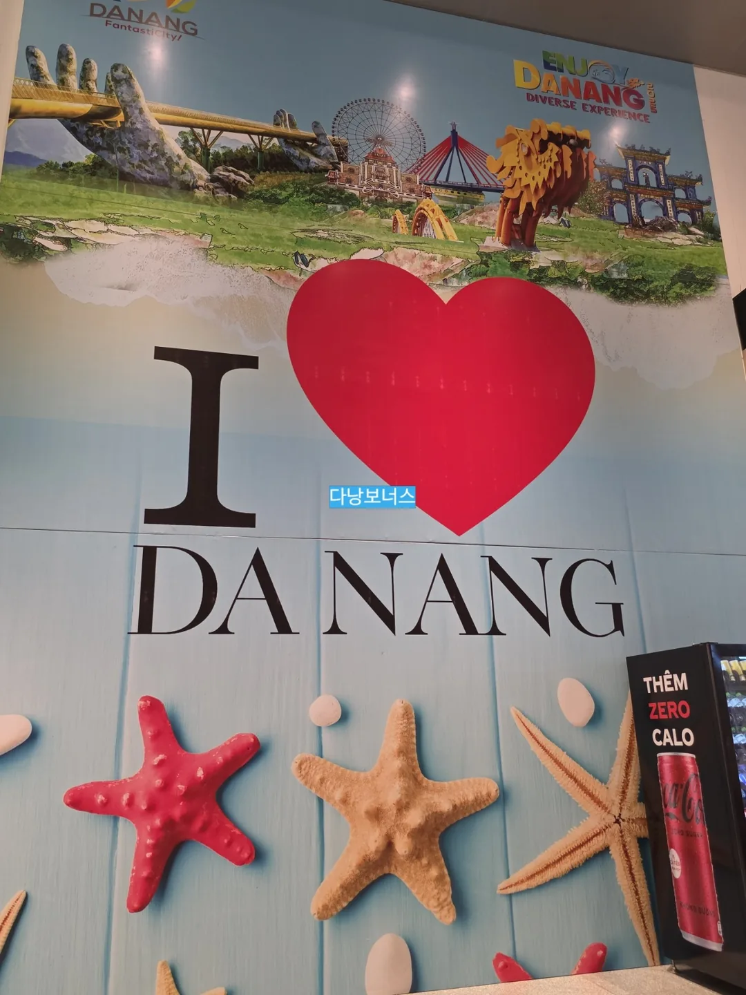 🇻🇳 Rất vui được gặp cậu, Đà Nẵng~!