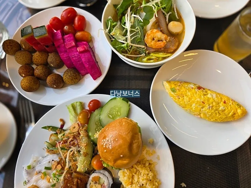 🍜🍳🍩🥗 Phải ăn sáng chứ!