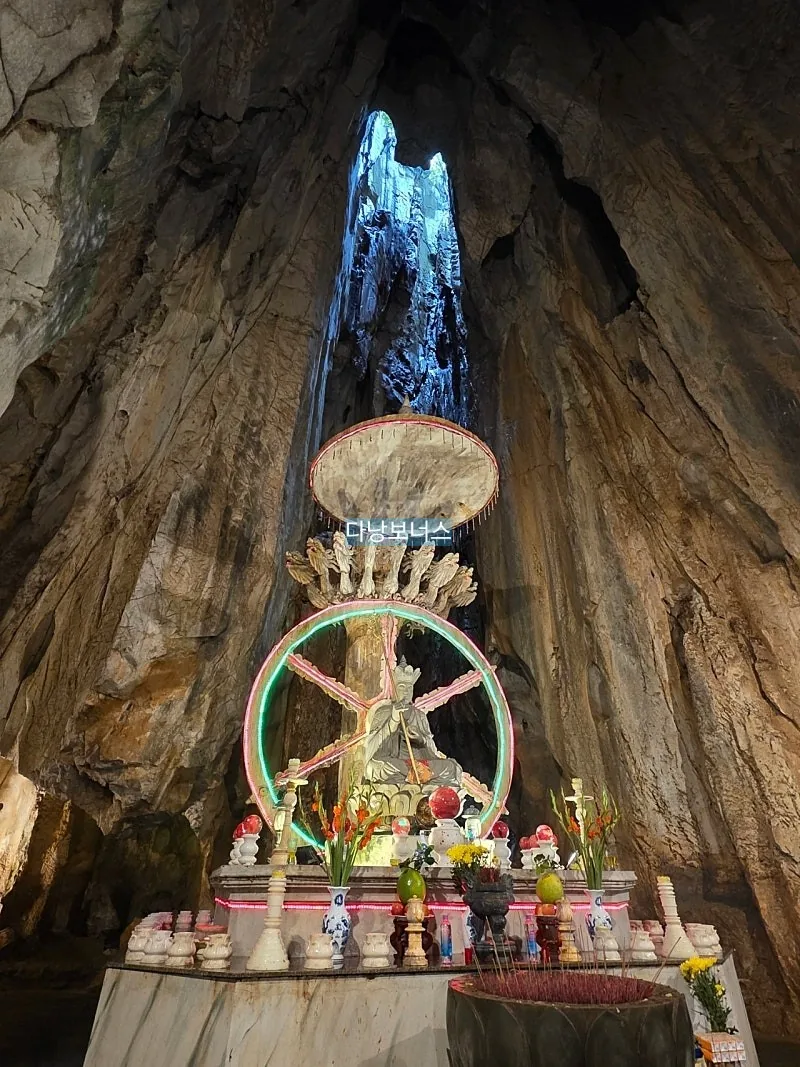 🇻🇳 Nấc thang lên thiên đường ở xa tít tắp~