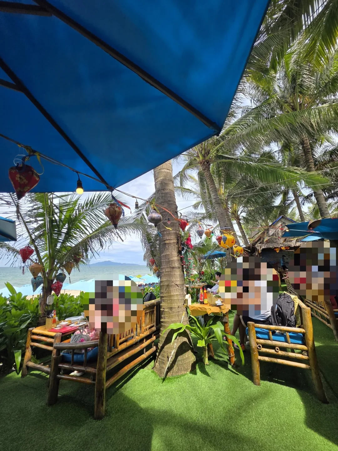 🇻🇳 Wow! Cảnh đẹp ghê! Gió cũng mát nữa!