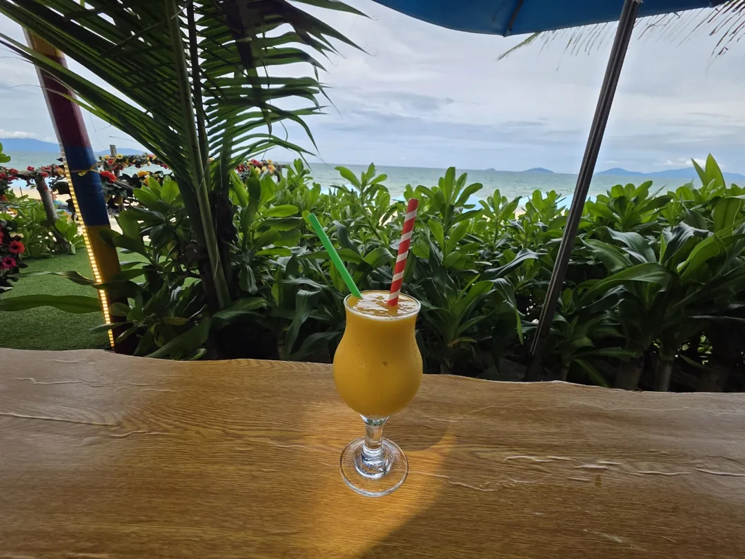 🇻🇳 Wow! Cảnh đẹp ghê! Gió cũng mát nữa!