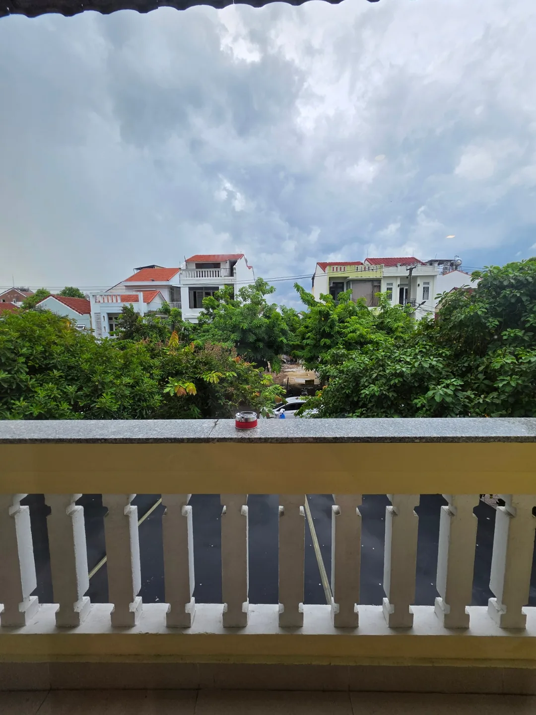 🏨Chỗ ở cuối cùng cũng đạt yêu cầu ngay từ ấn tượng đầu tiên!