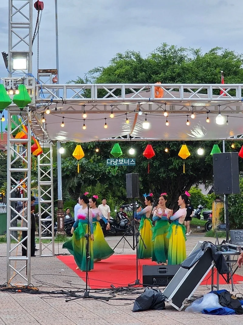 🇻🇳 Hội An bây giờ