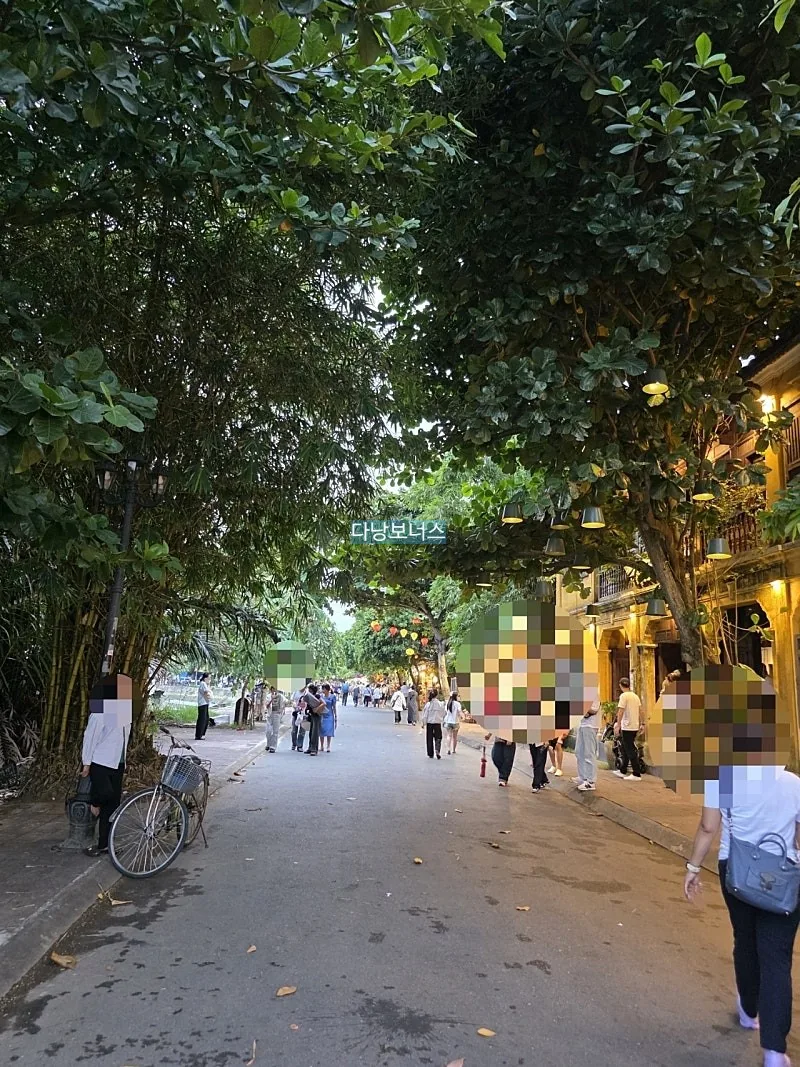 🇻🇳 Hội An bây giờ