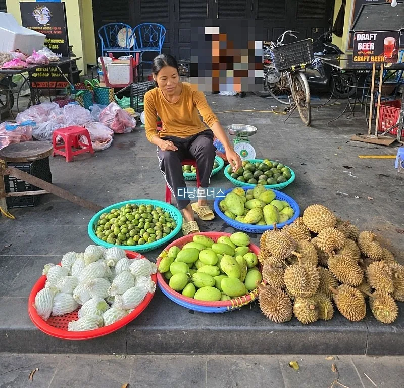 Mình đã mua sầu riêng mini mà 🇻🇳 Jokmae giới thiệu rồi