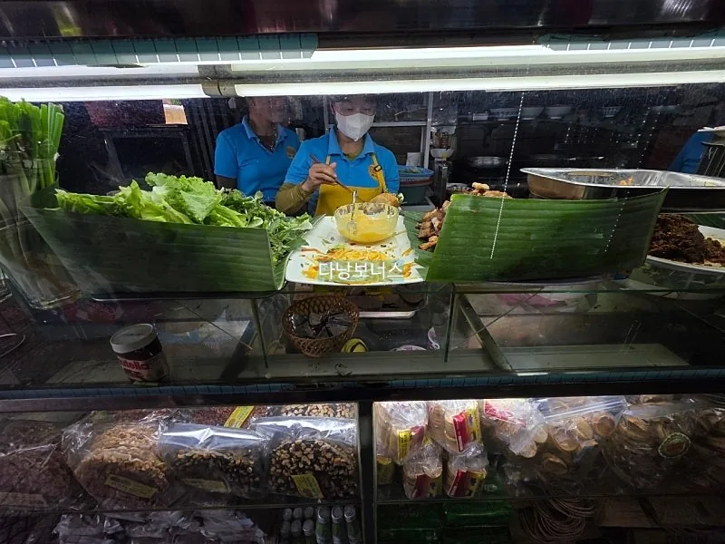 🥖 Hẹn gặp ở Bánh Mì Phượng!