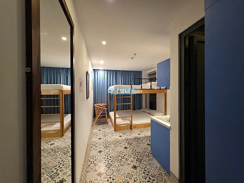 🇻🇳 Trải nghiệm chỗ ở #1_SNite HOTEL&DOME Nhận phòng, sảnh