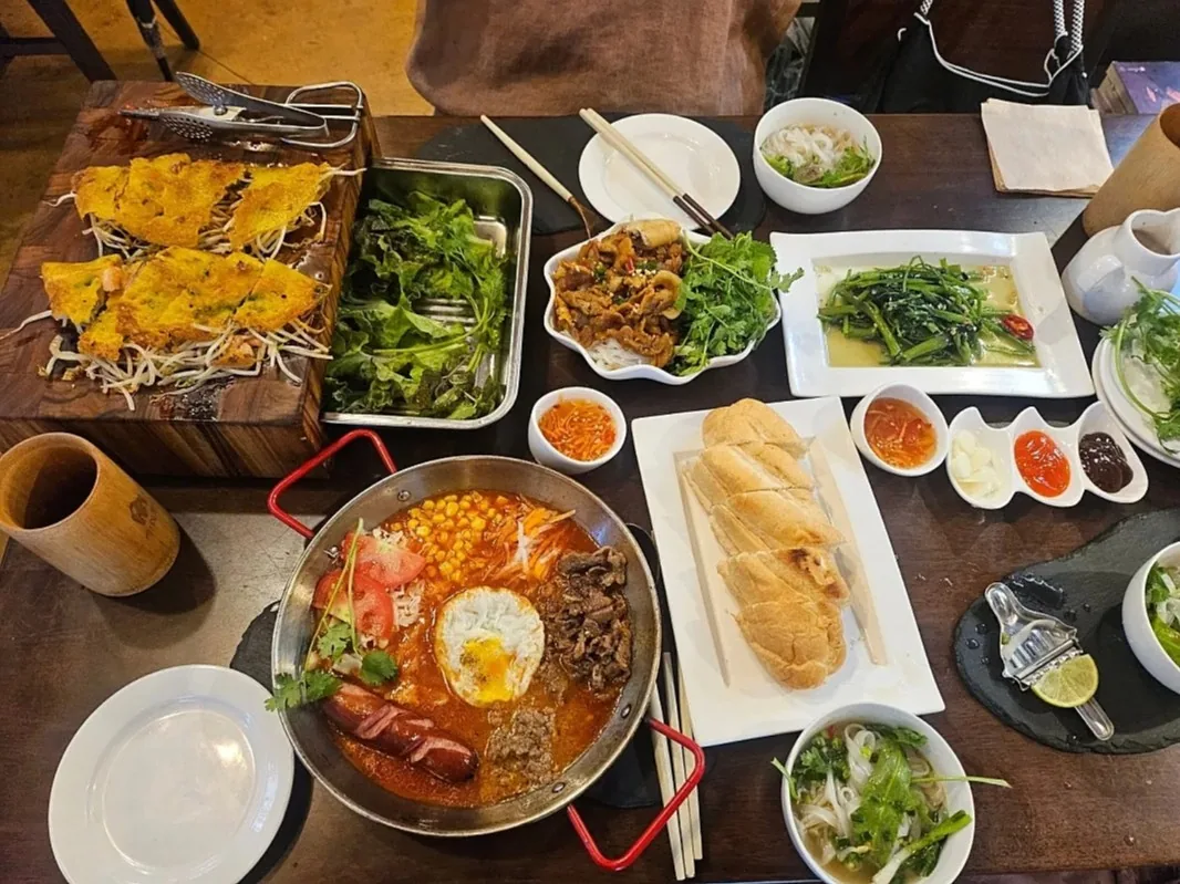 Daeseongseong Seosullagil
