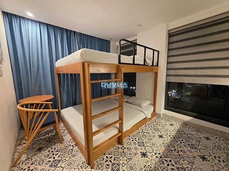 🇻🇳Trải nghiệm chỗ ở #1_SNite HOTEL&DOME Bài đánh giá chi tiết về tình trạng phòng Double Gia đình