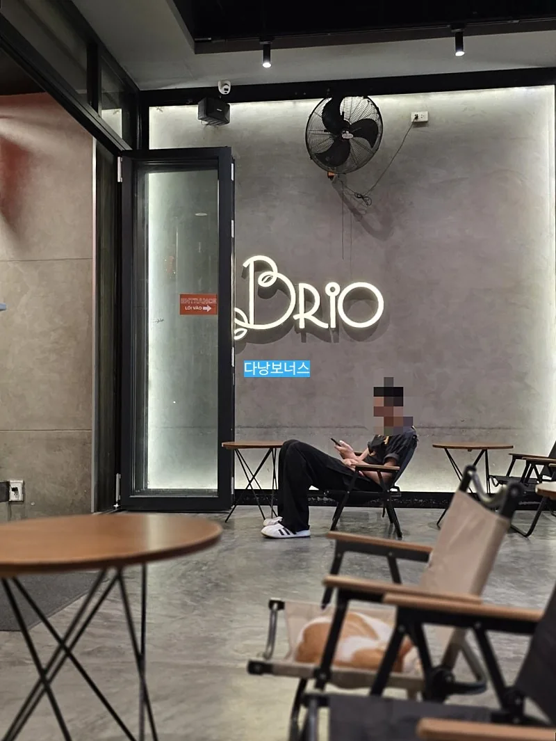 🇻🇳[Đà Nẵng Hợp tác địa phương]BRIO mart & coffee
