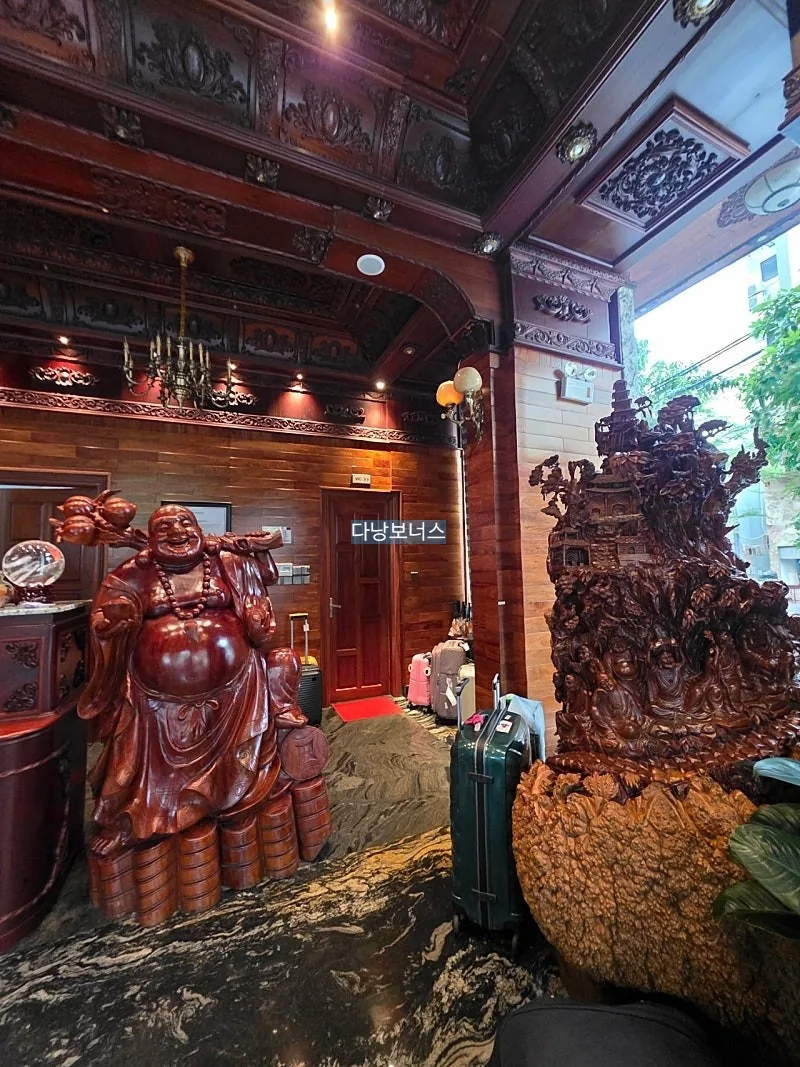 🇻🇳 Chuyến du lịch một mình lần thứ 2, ngày 2: 24 giờ là không đủ