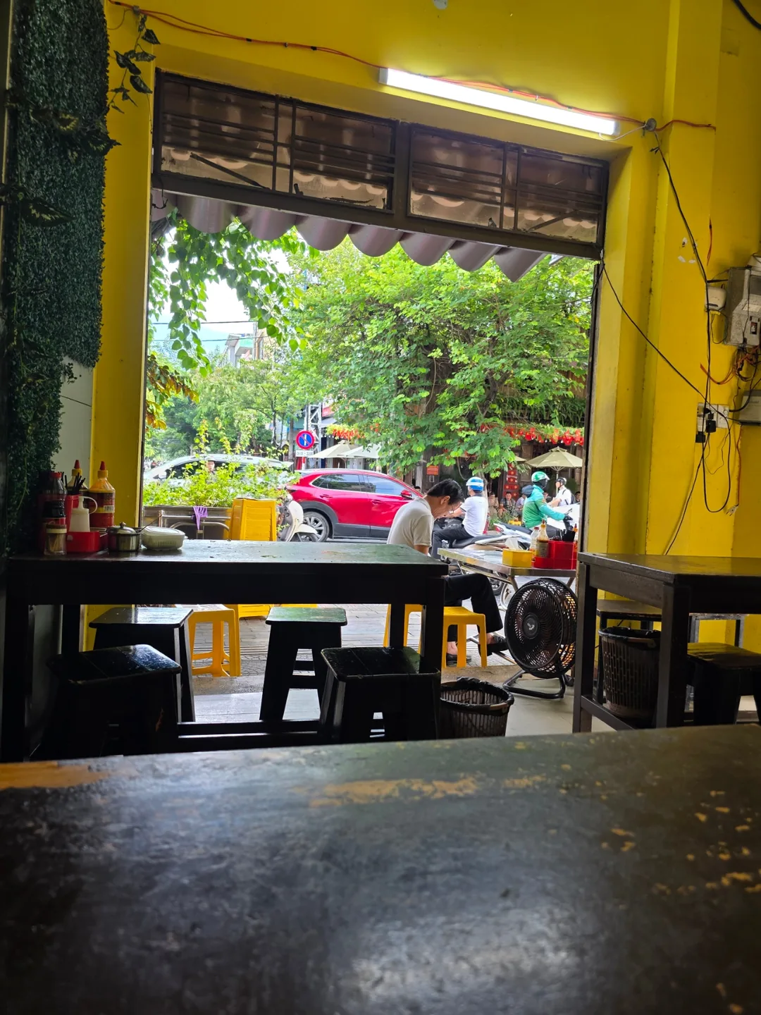 🇻🇳Nếu bạn tò mò về một loại phở khác lạ thì..^^