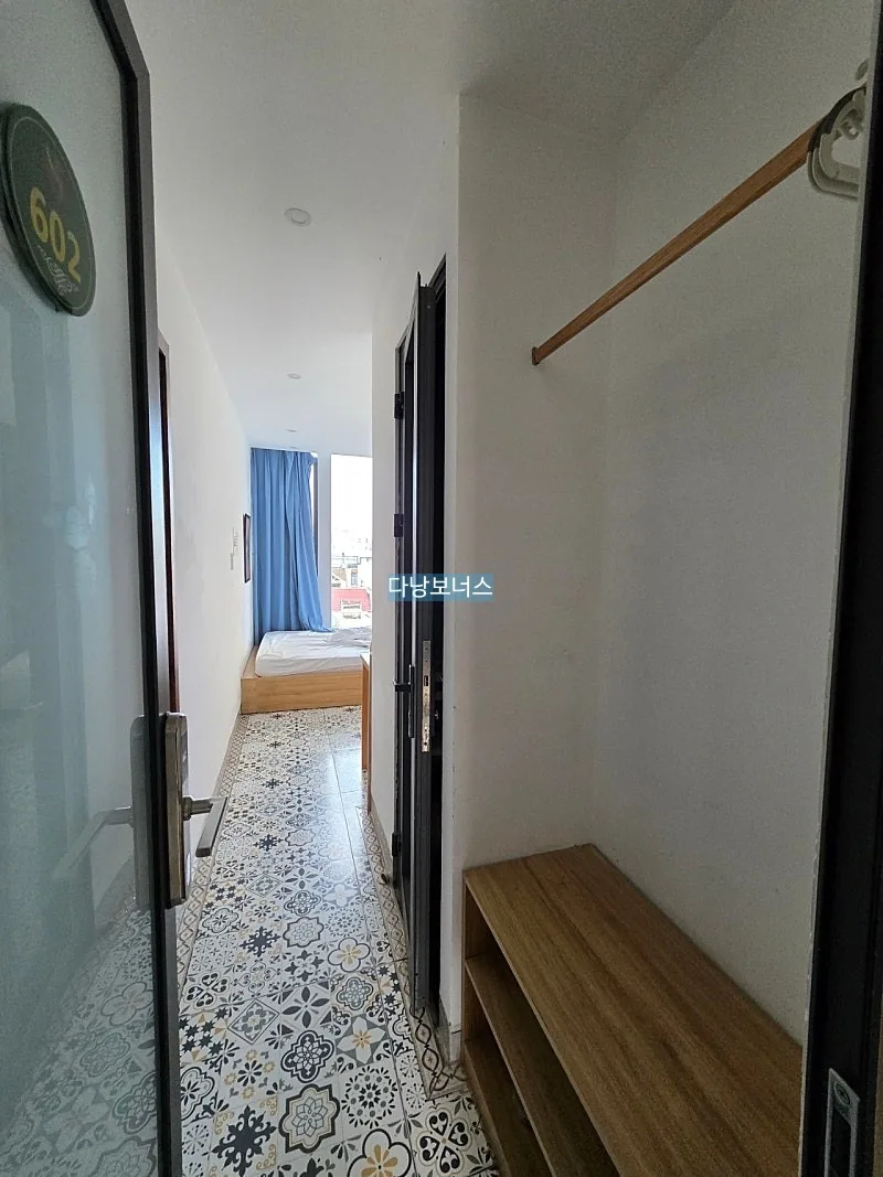 Trải nghiệm lưu trú #1_SNite HOTEL&DOME phòng Double tiêu chuẩn (khuyên dùng cho người đi du lịch một mình)