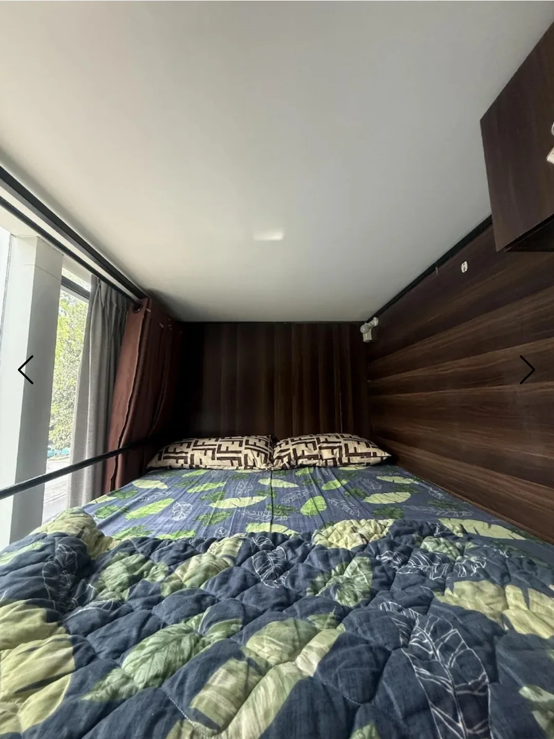 🇻🇳Trải nghiệm lưu trú #1_SNite HOTEL&DOME phòng Dormitory