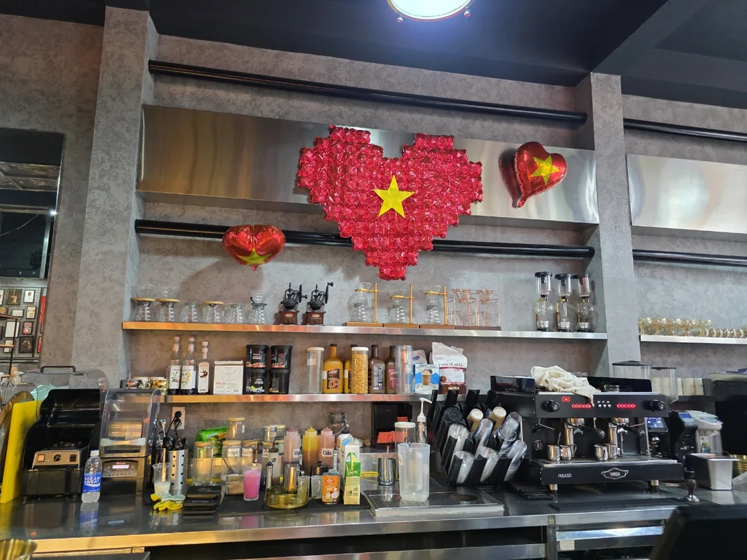 🇻🇳[Đối tác địa phương Đà Nẵng] Kaldi and More KALDI AND MORE