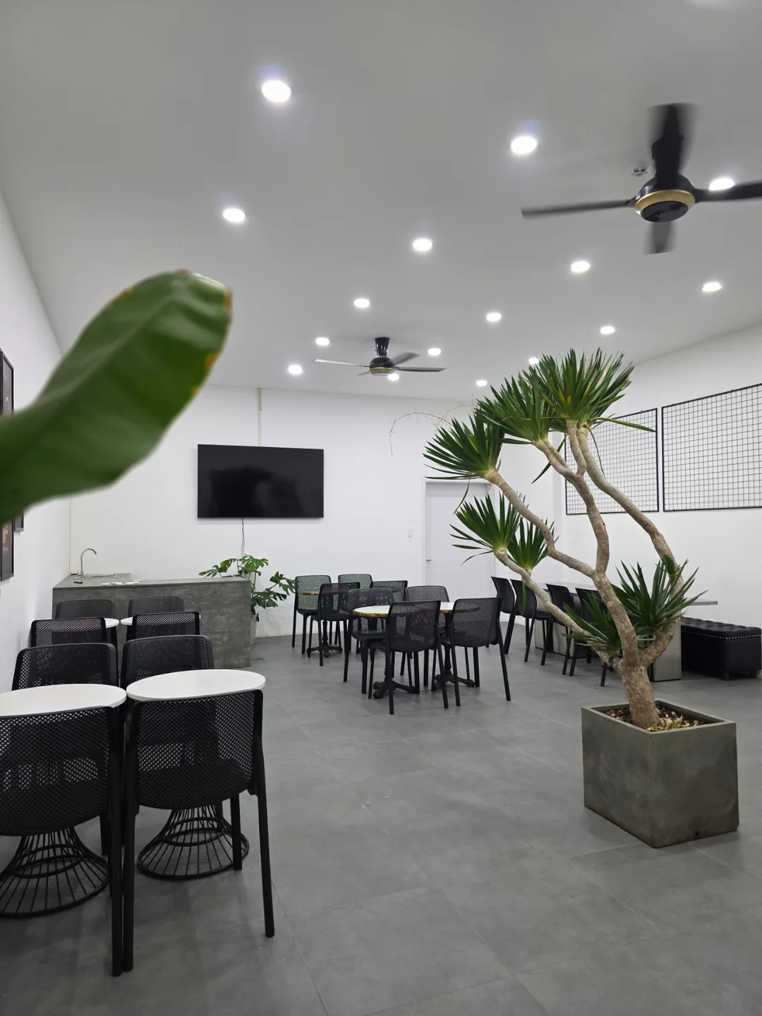 🇻🇳[Đối tác địa phương Đà Nẵng] Kaldi and More KALDI AND MORE