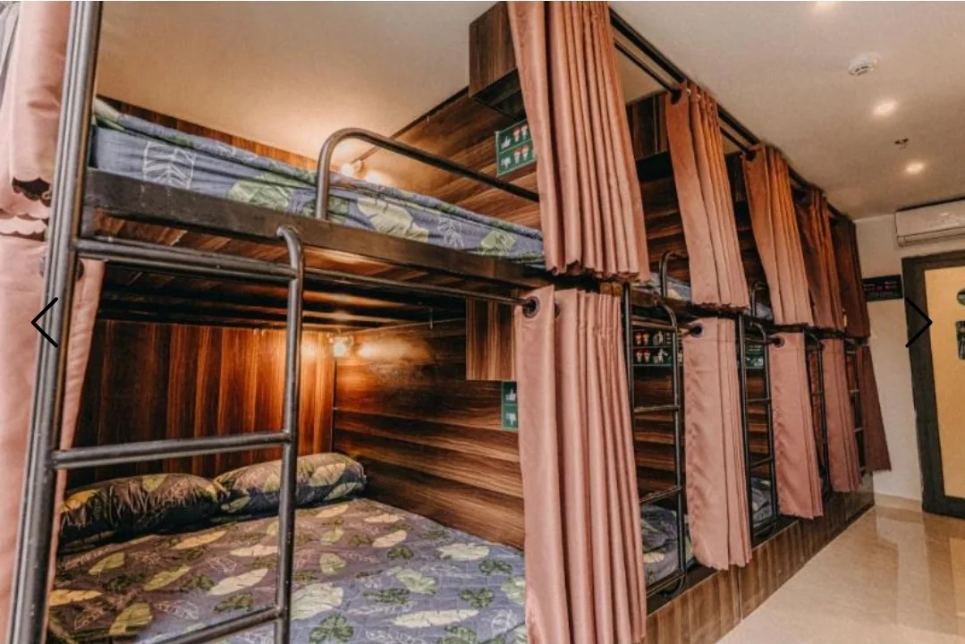 🇻🇳Trải nghiệm lưu trú #1_SNite HOTEL&DOME Đánh giá tổng thể