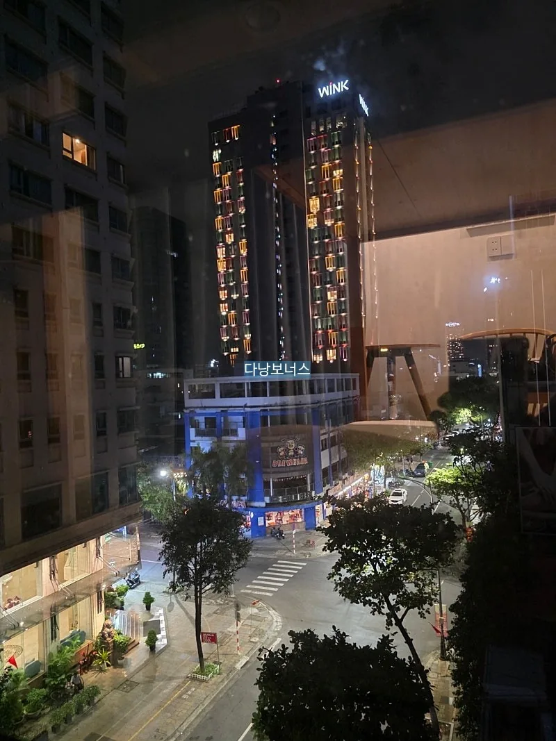 🇻🇳Trải nghiệm lưu trú #1_SNite HOTEL&DOME Đánh giá tổng thể