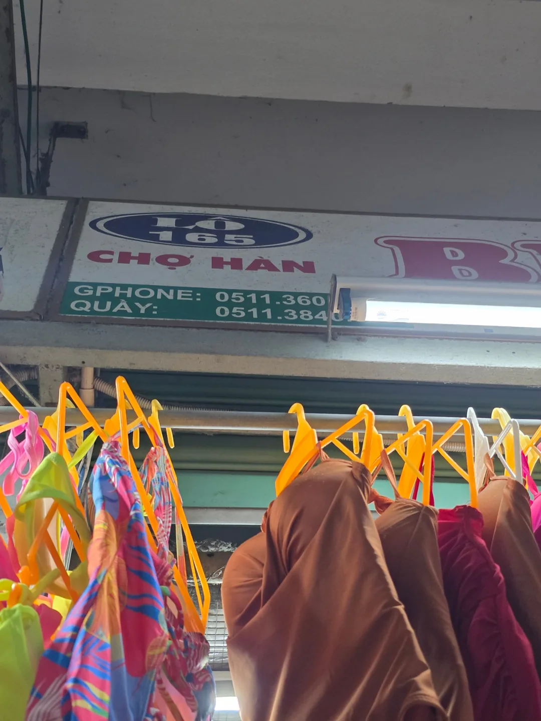 🇻🇳 Rõ ràng là tôi đã đi số 165 mà..🤣