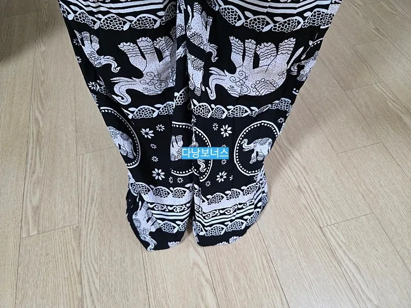 🇻🇳 Quần voi thì nên mua size lớn nhé~
