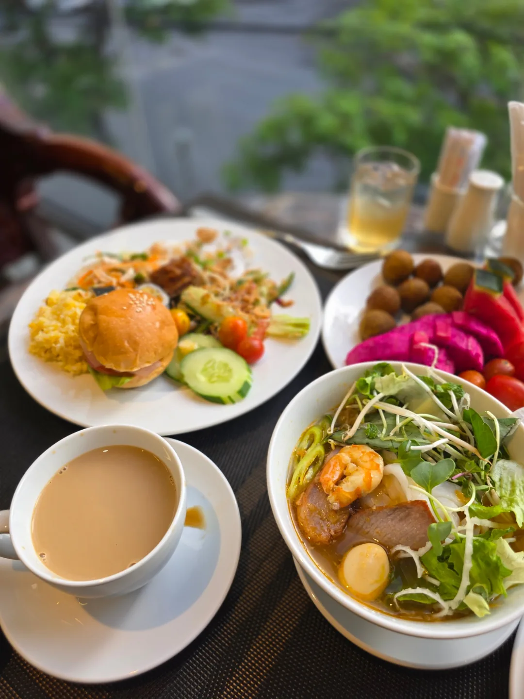 🇻🇳Chuyến du lịch một mình lần thứ 2, ngày 3: Nỗi lưu luyến rớt từng giọt ở Mikebichi