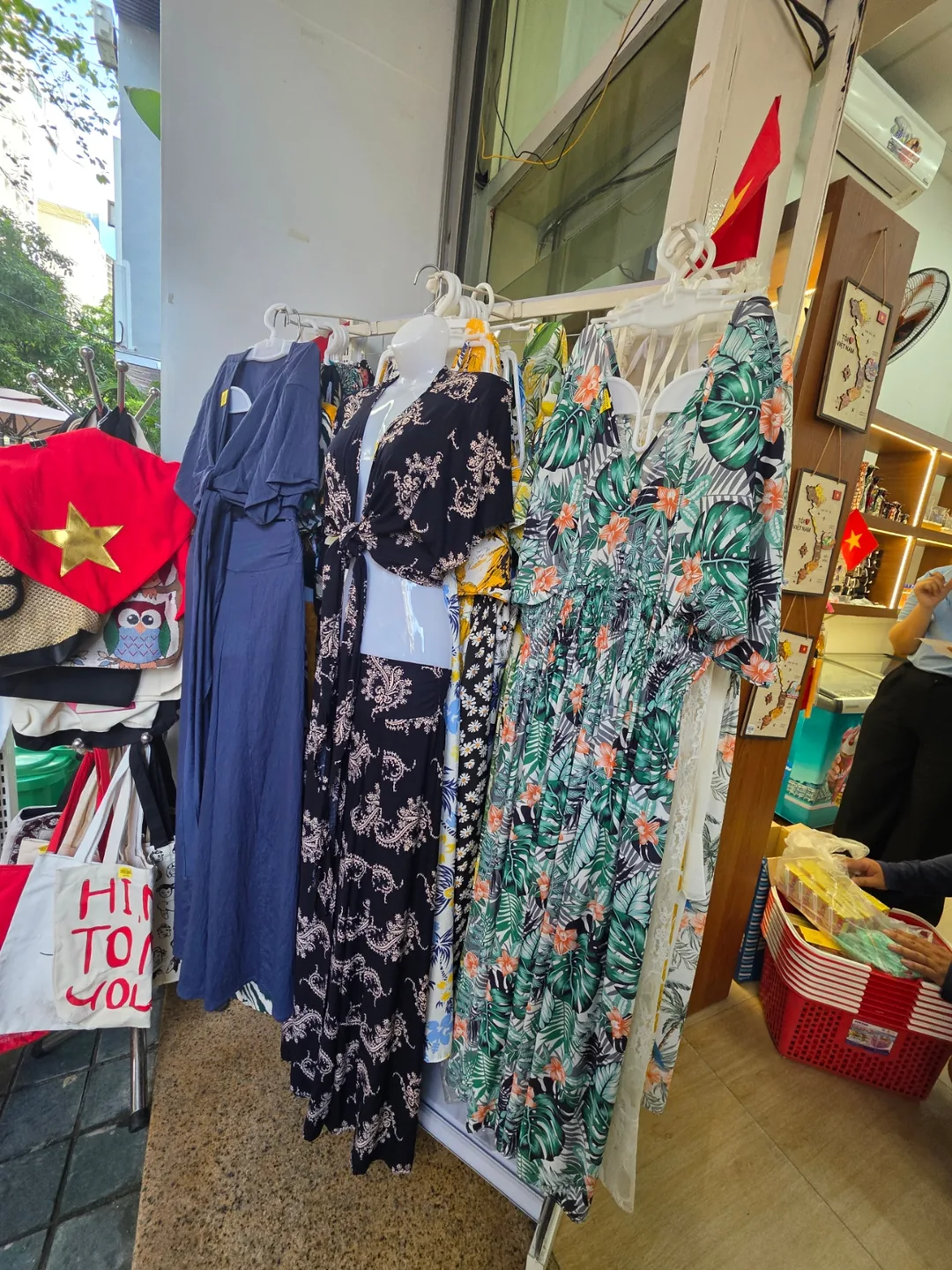 🇻🇳Chuyến du lịch một mình lần thứ 2, ngày 3: Nỗi lưu luyến rớt từng giọt ở Mikebichi