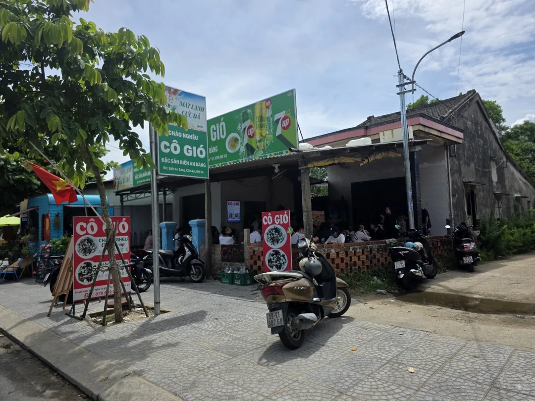 🇻🇳Chuyến đi một mình lần thứ 2, ngày thứ 3: Biết vậy thì đã đi tour sinh thái đặc biệt ở Hội An rồi